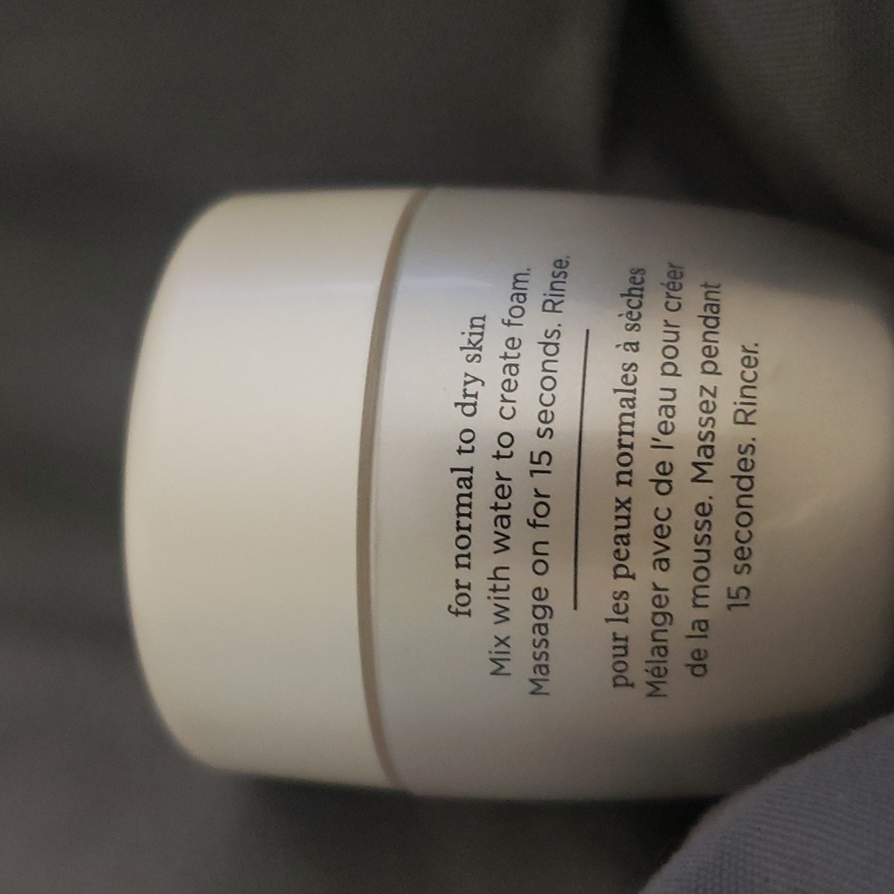 Tatcha Polished Classic Rice Enzyme Powder - Picture 2 of 3